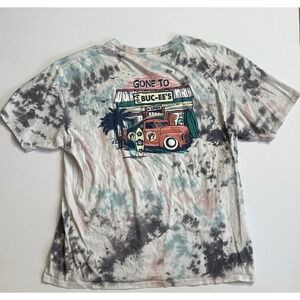 Gone to Buc-ees T Shirt XL